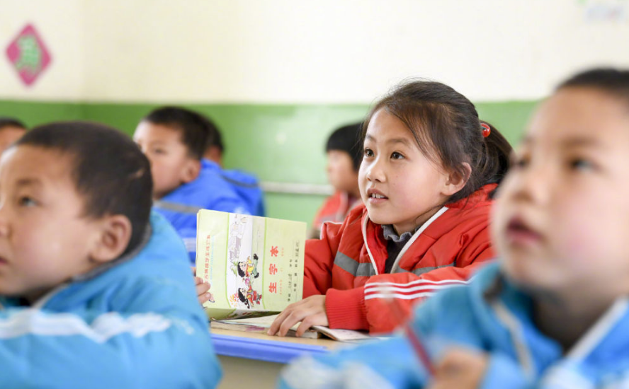 国家中小学智慧教育平台获广泛认可