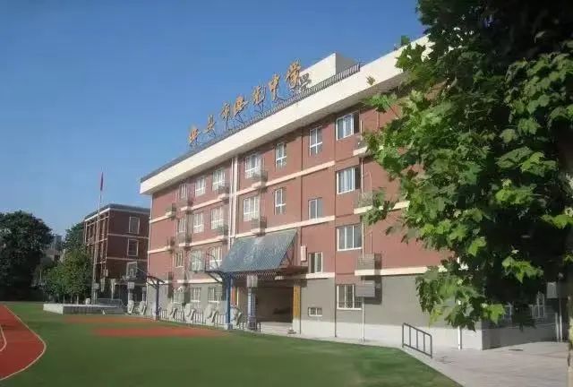 西光中学高中部——东郊教育洼地的“状元”学校