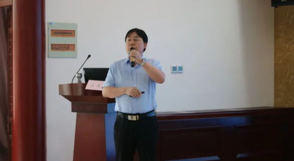 【立足新课标 构建新课堂】西安市三中暑假教师研修班