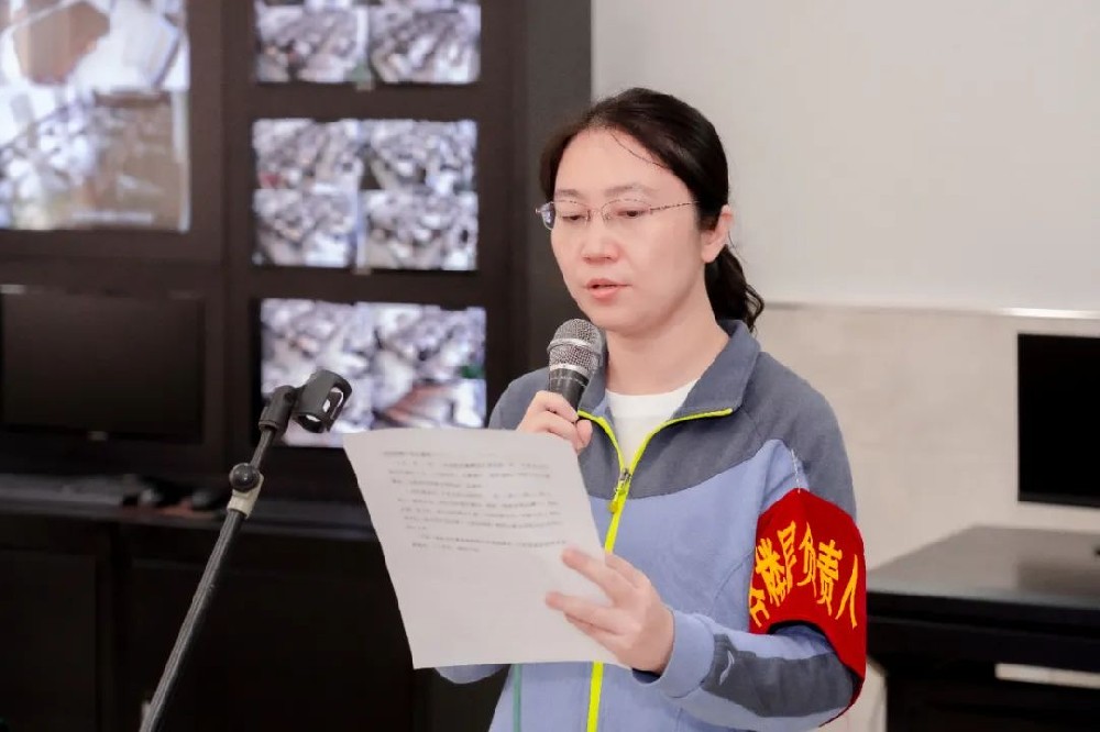 【敬畏生命 应急演练】西安市三中举行防震减灾安全疏散演练活动