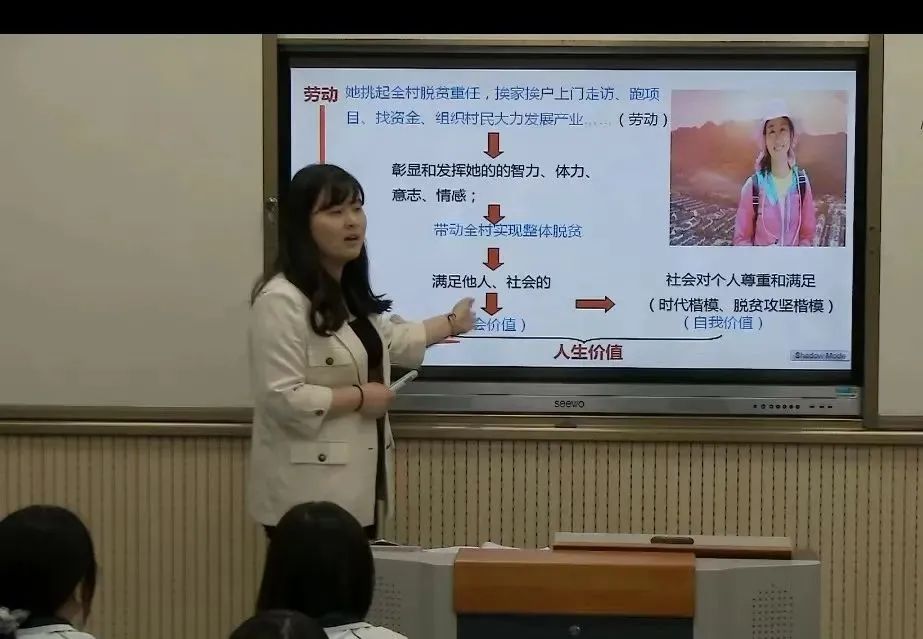 为何选择西安思源中学？ 从一次获奖看西安思源中学的硬核实力