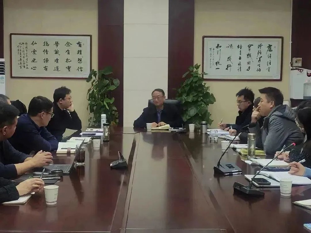 聚焦联盟校高质量发展 促进教育教学质量提升——西安市航天中学 、城南中学、雁塔三中、雁塔一中“一长多校”联盟召开质量提升研讨会