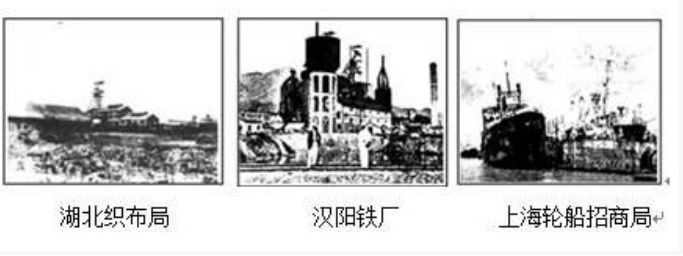 初中近代史历史易错、易混、易考知识点汇总