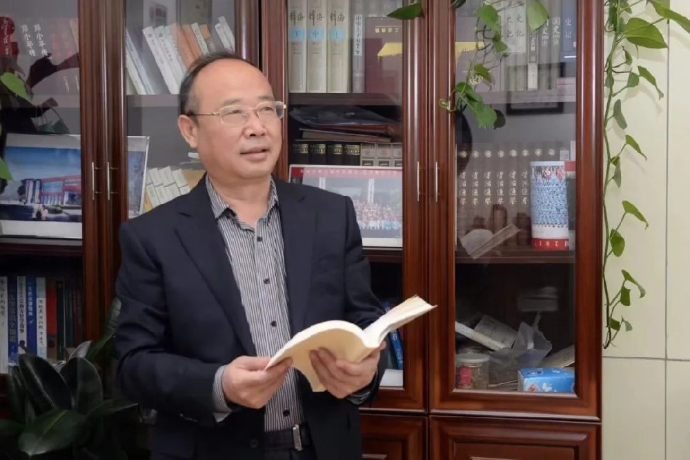 大力弘扬教育家精神！西安市西光中学教育集团总校长王瑞：家校共育，对话成长