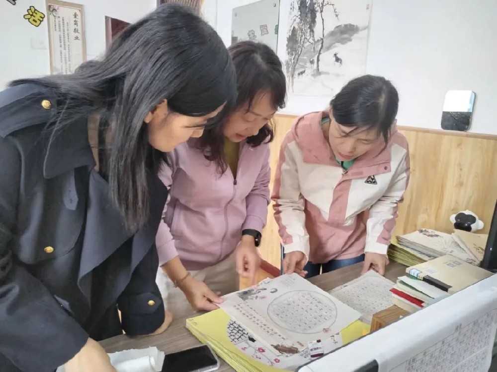 语文学科节||最美经典文化 最浓语文情怀