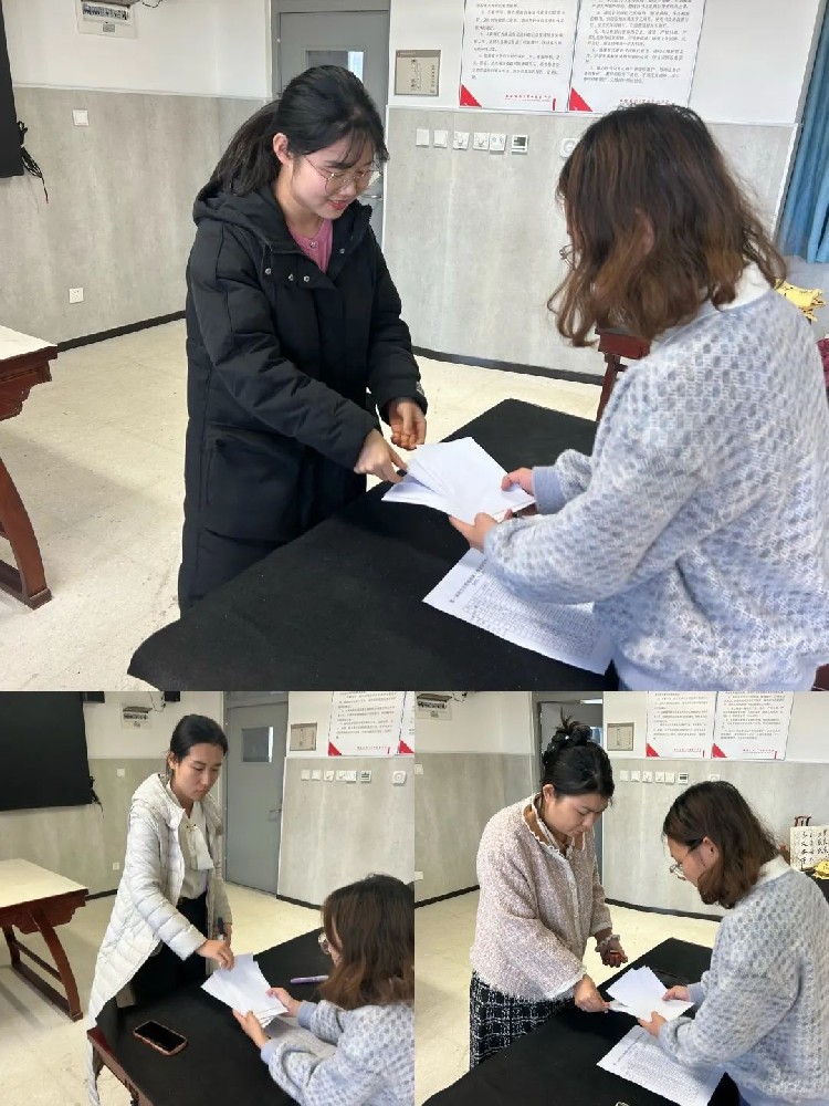 【高新教育】立德树人守初心 同台竞技展风采——西安高新区第四完全中学举办第一届班主任管理创新大赛