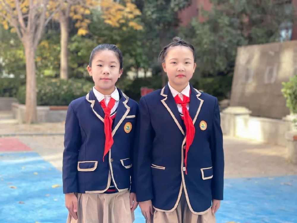 西安沣东第二小学启航之声：保护生态秦岭 共创美好家园