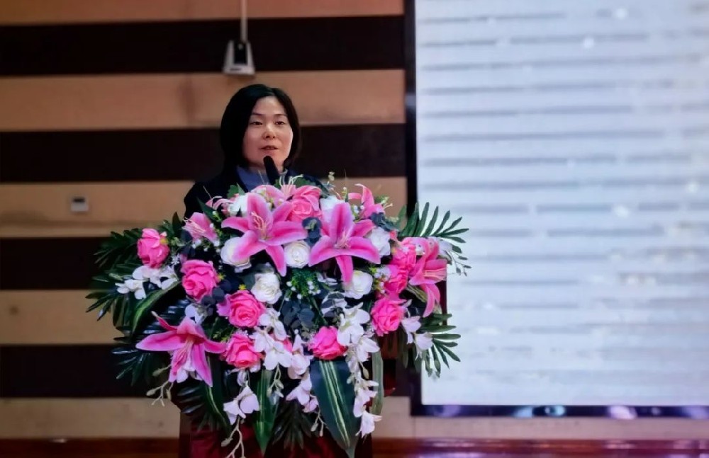 【未央教育·大明宫小学教育集团·百花小学】聚焦学科素养 立足单元整体——百花小学大单元培训交流分享会