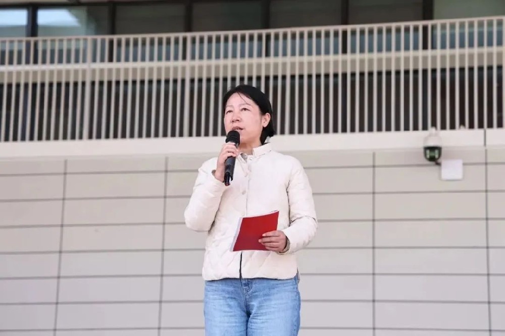 燃情接力 寓教于乐|铁一金湾初一政史地生学科活动来了！