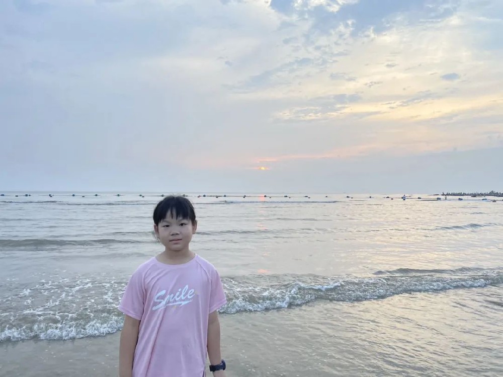 西安高新区第二十八小学家长慧|陪伴，成长，做孩子坚实的后盾